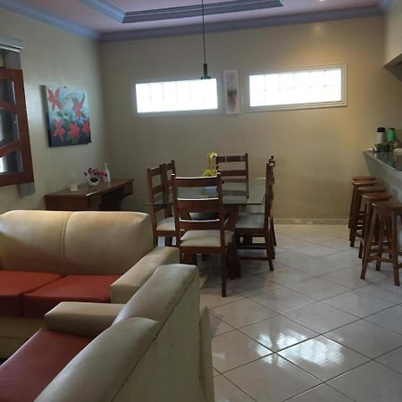 Villa Casa De Benedictis Rio De Contas Esterno foto