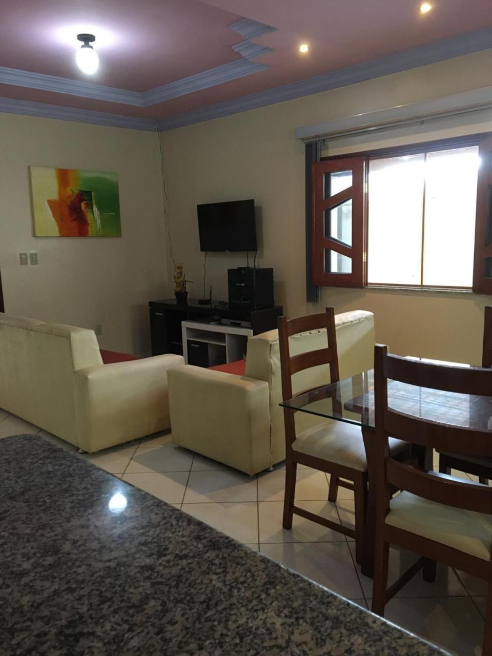 Villa Casa De Benedictis Rio De Contas Esterno foto